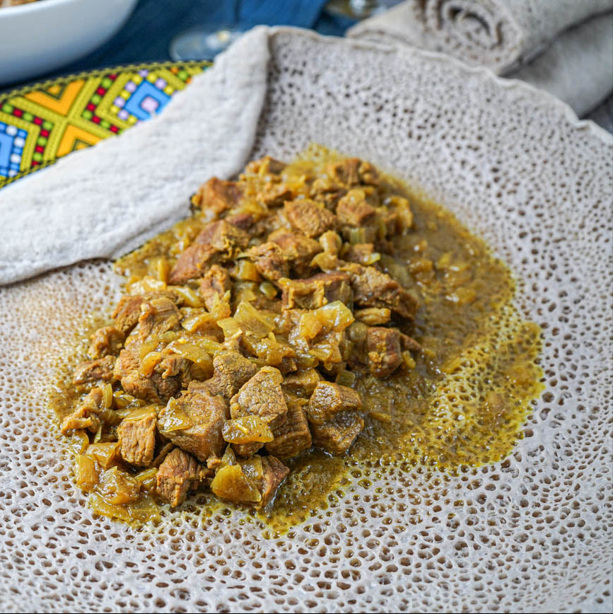 Aicha Kimem Savory Blend