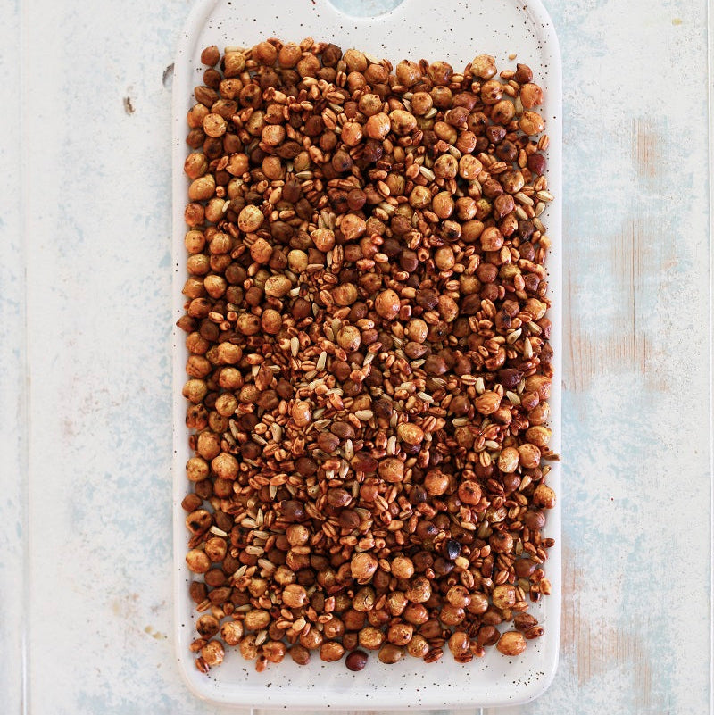 Kollo Roasted Barley