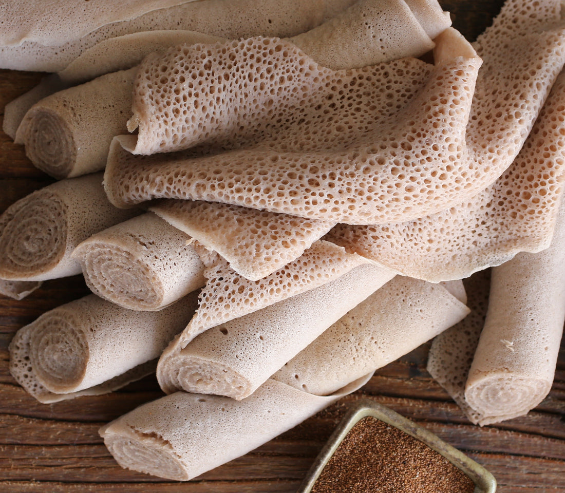 Injera 101: Everything You Need to Know About Ethiopian Flatbread