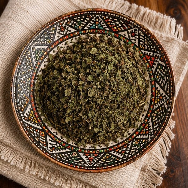 Beso Bila - Ethiopian Basil