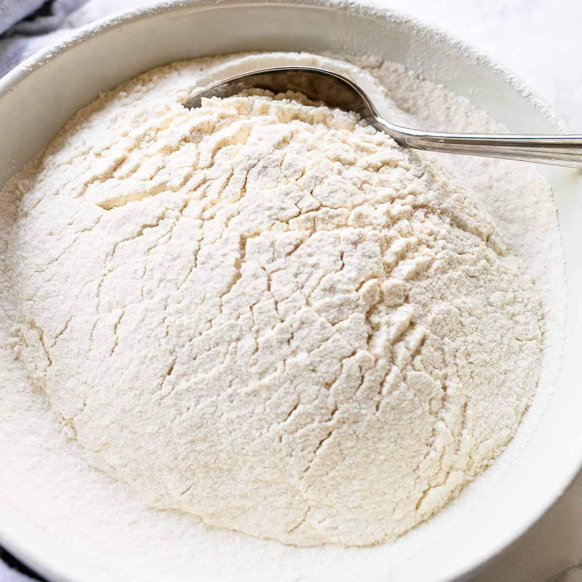 Beso Roasted Barley Flour