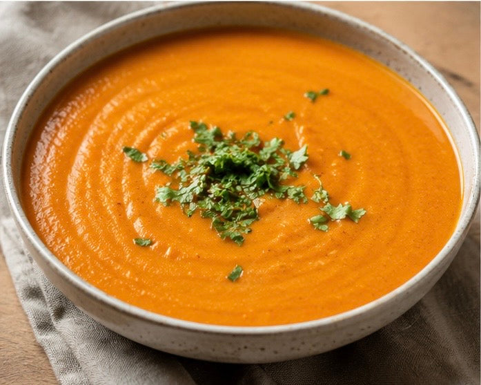 Misir Kik - Red lentil Split