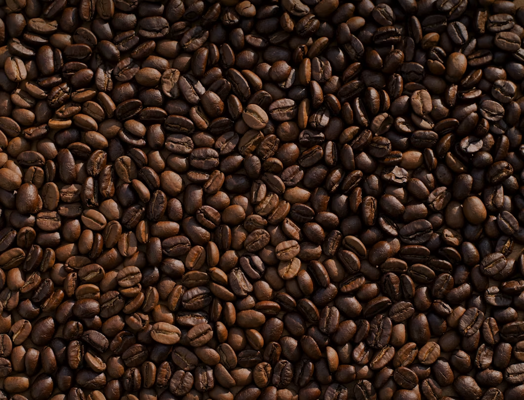 Ethiopian Buna 
Coffee Beans