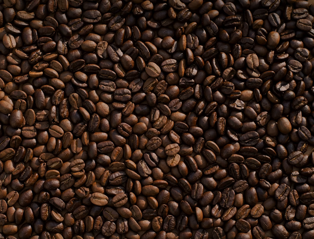 Ethiopian Buna 
Coffee Beans