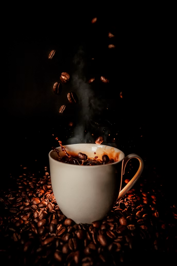 Ethiopian Buna 
Coffee Beans
