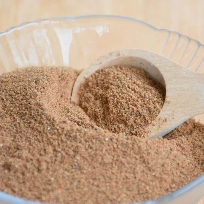 Mekelesha Spice Blend