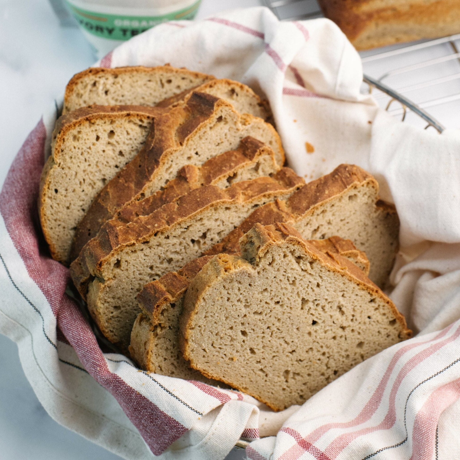 Ethiopian Teff Flour