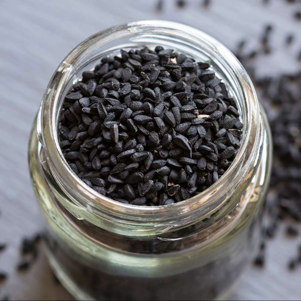 Tikur Azmud Black Seed