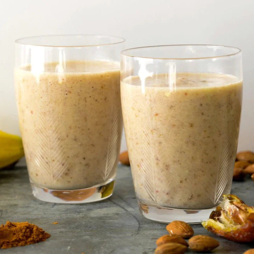 Beso Roasted Barley Flour