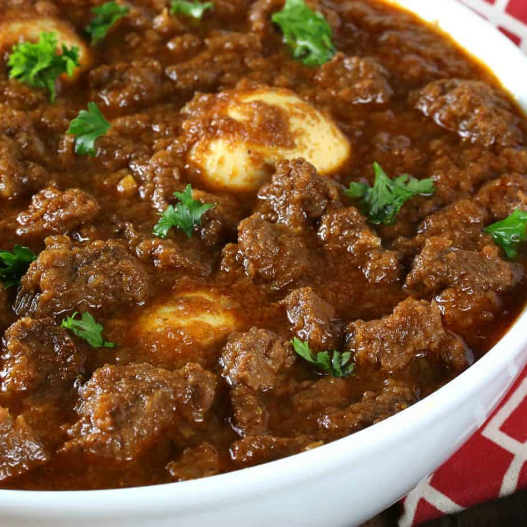 Mekelesha Spice Blend