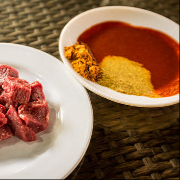 Senafich Mustard Seed