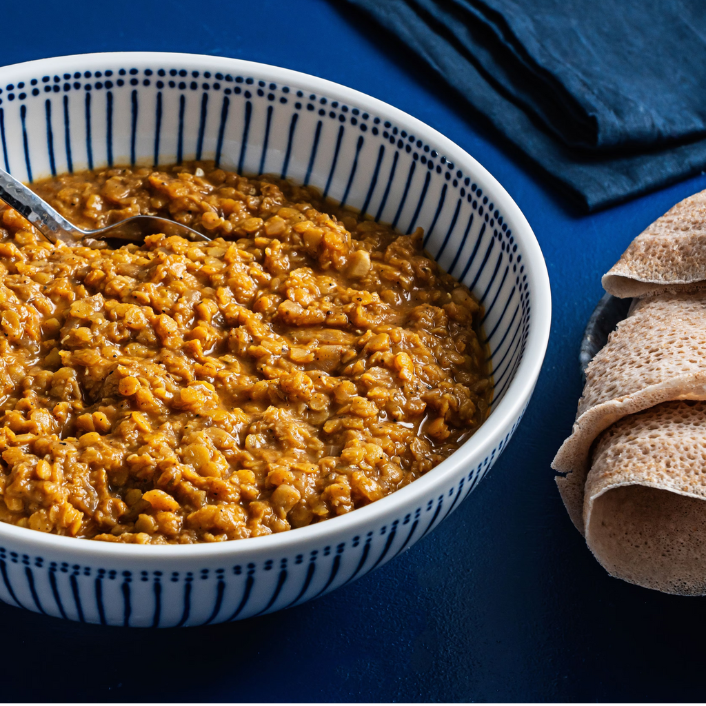 Mekelesha Spice Blend