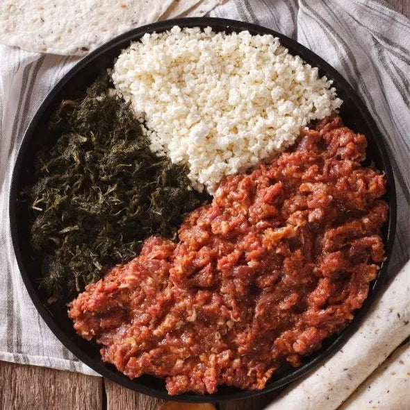 Korerima Black Cardamom