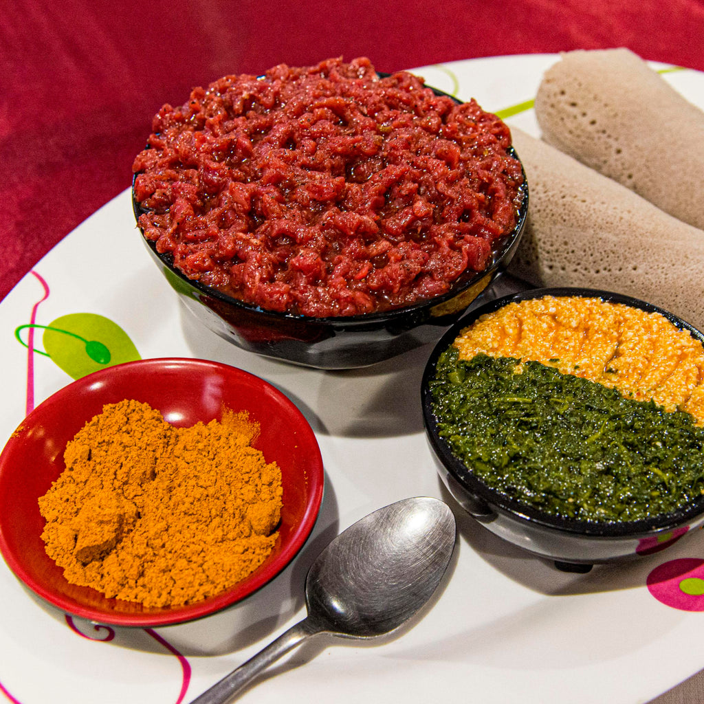 Senafich Mustard Seed