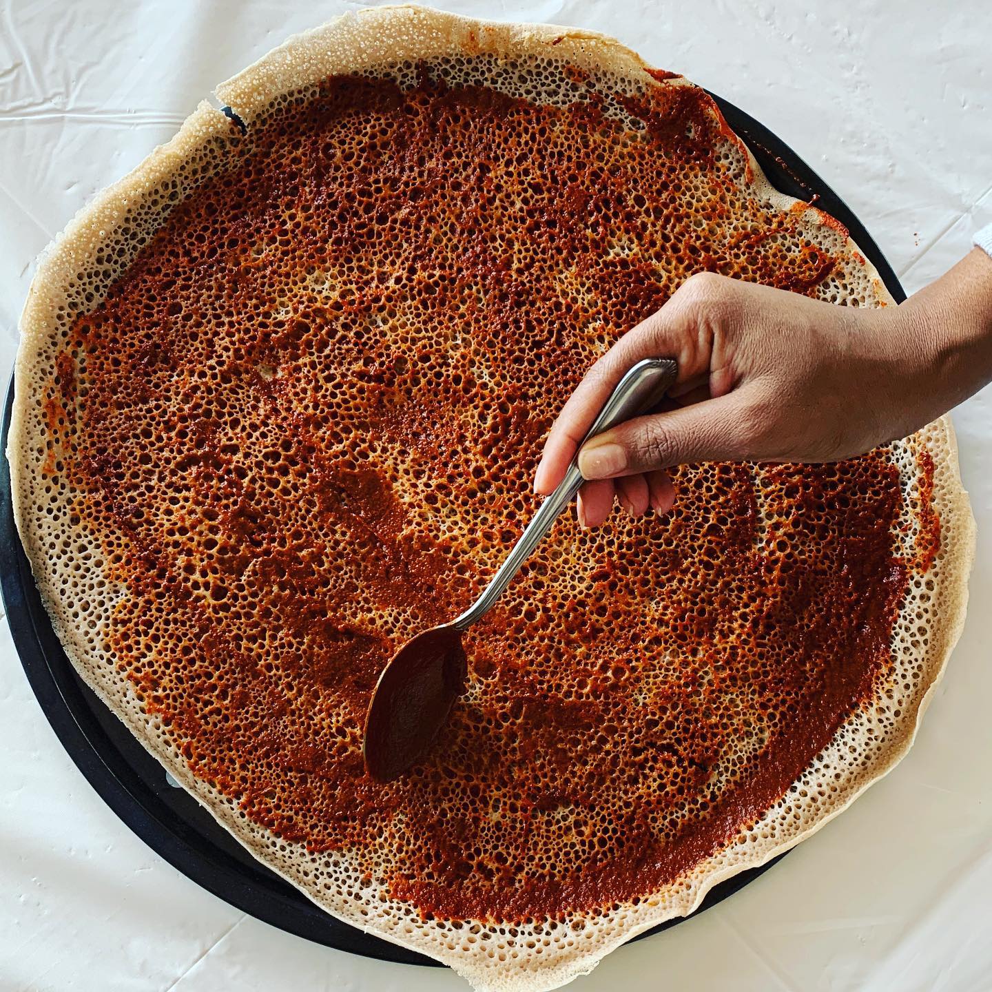 Kibe Manteria Butter Clarifier