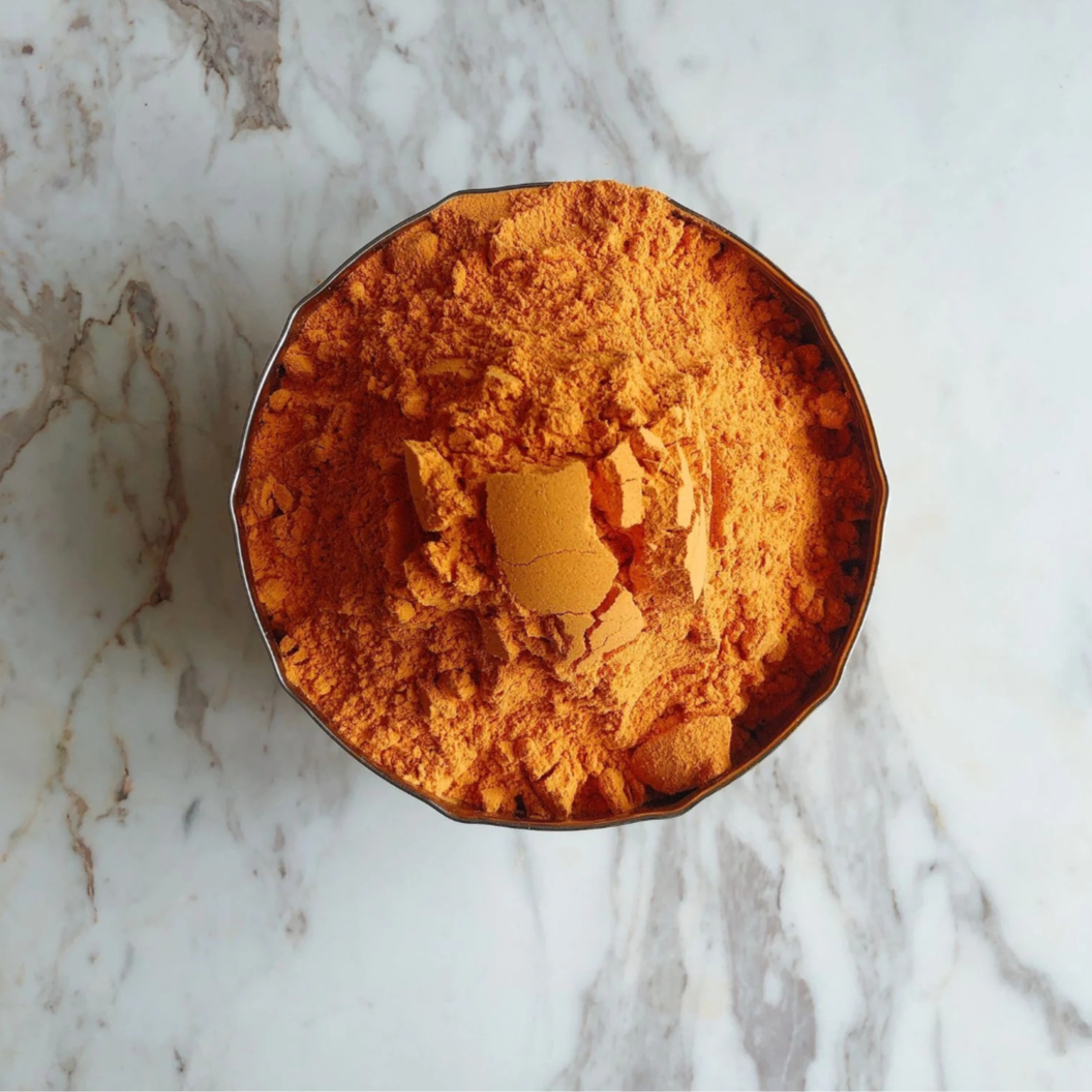 MIten Shiro Spicy Chickpea