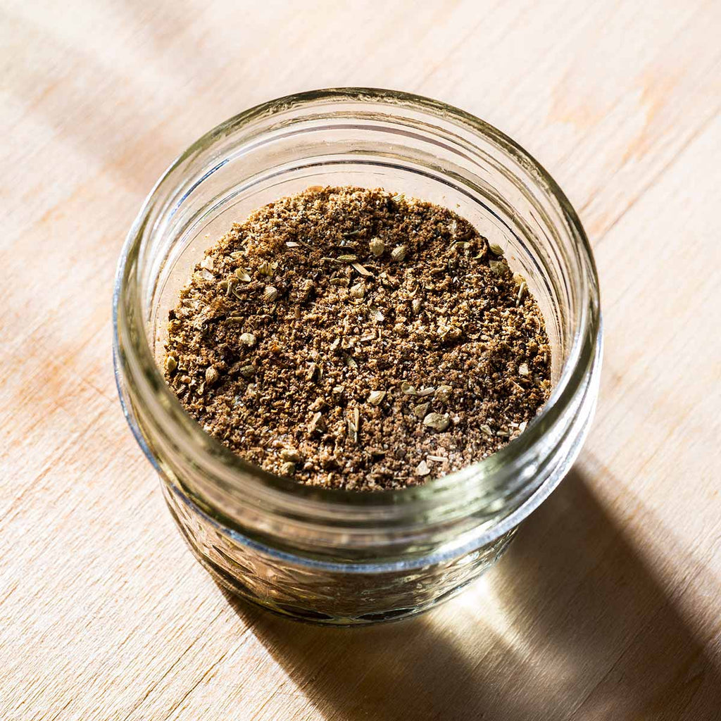 Kibe Manteria Butter Clarifier