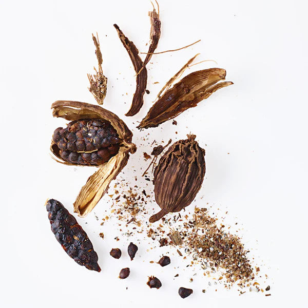 Korerima Black Cardamom