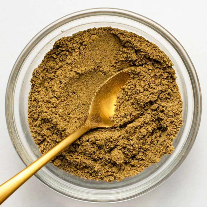 Senafich Mustard Seed