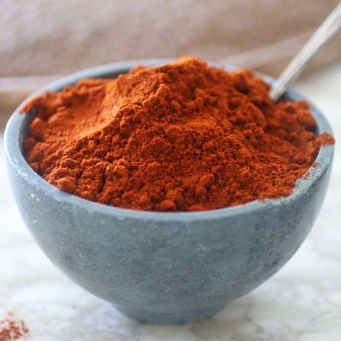Mitmita Chili Spice