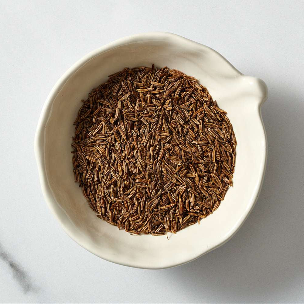 Nech Azmud Caraway Seed