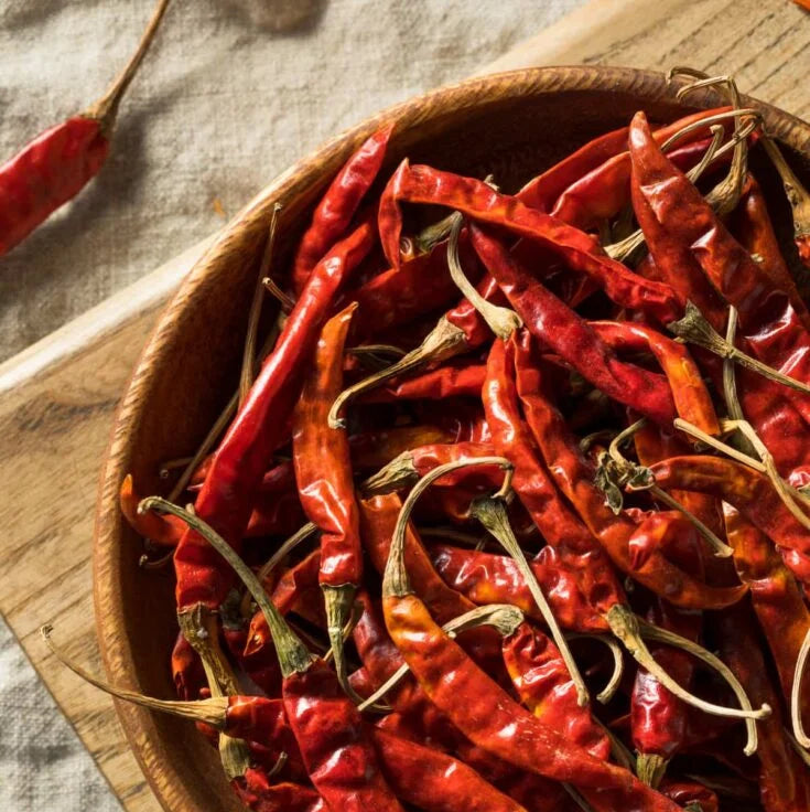 Mitmita Chili Spice