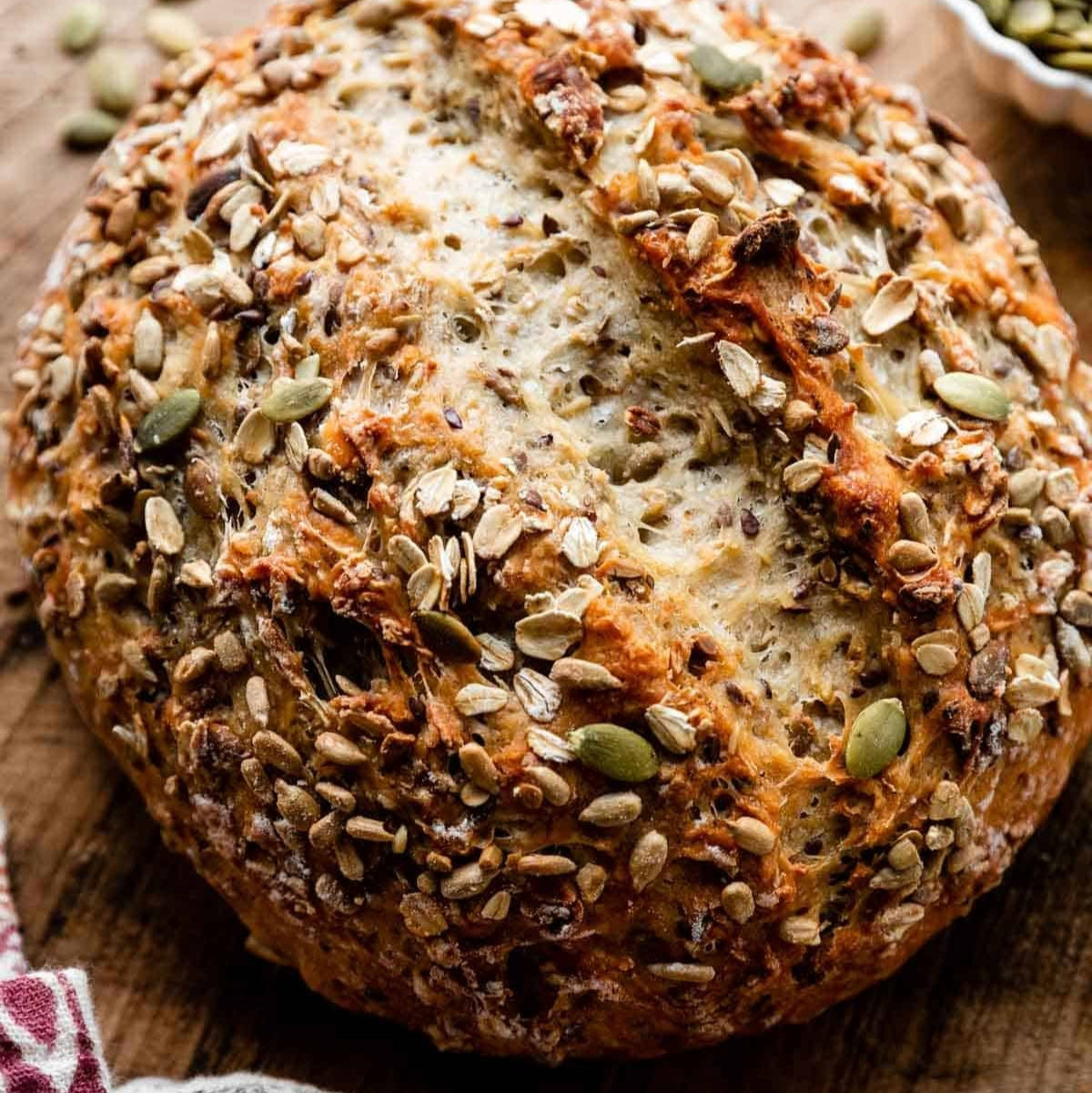 Tikur Azmud Black Seed